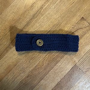 Crochet Headband